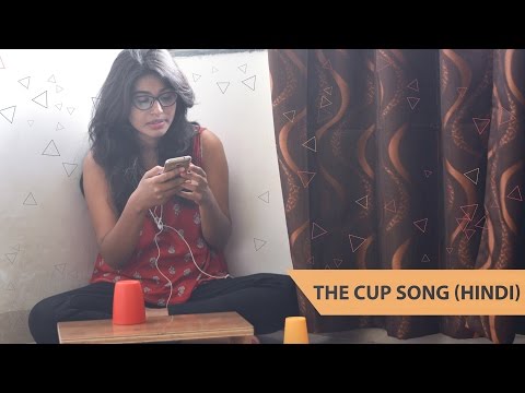 The Cup Song Mashup | Monika Raghuwanshi