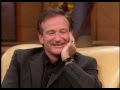 Oprah Remembers Robin Williams (Interview) HD ...