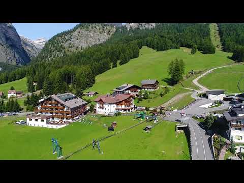 Hotel Scoiattolo - Your summer paradise