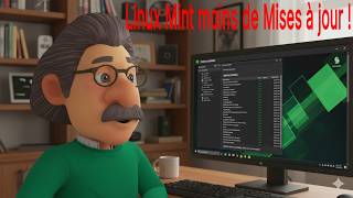 Linux Mint, vers moins de mises à jour !