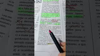 Sobre A Relação Entre Os Hábitos Da População