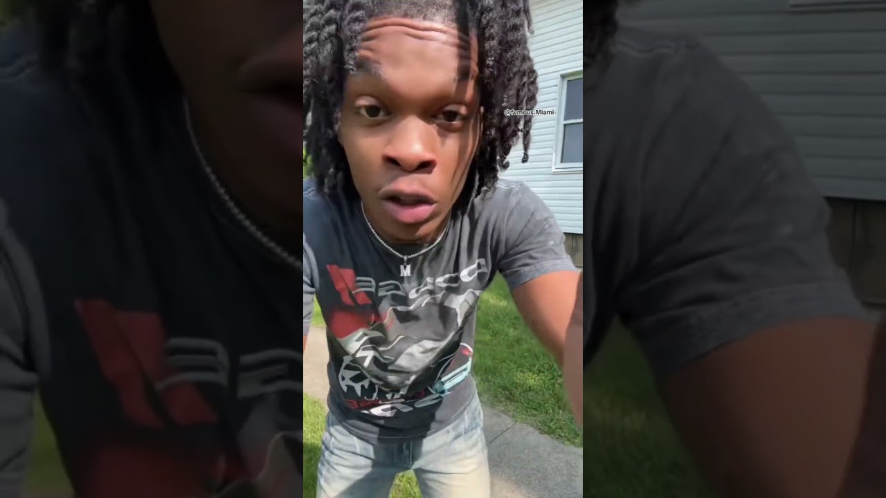 Running with the same arm and leg challenge, let’s go! #funny #deaf #wtf #runchallenge #fypviral