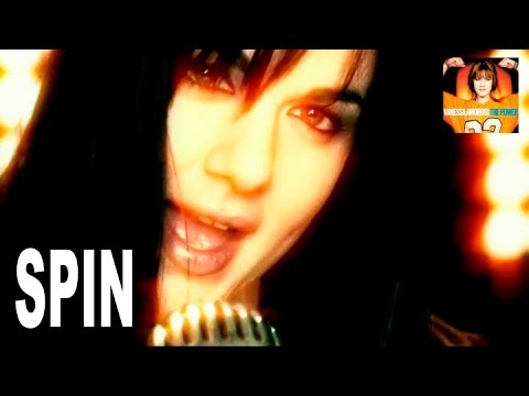 Video thumbnail for Spin