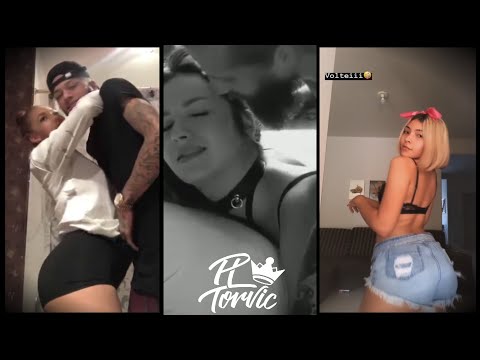 RECEBI UMA MENSAGEM DA TUA AMIGUINHA, EU VOU CAIR DE BOCA NA TUA XOTA MOLHADA - LIL BRUN [PL TORVIC]