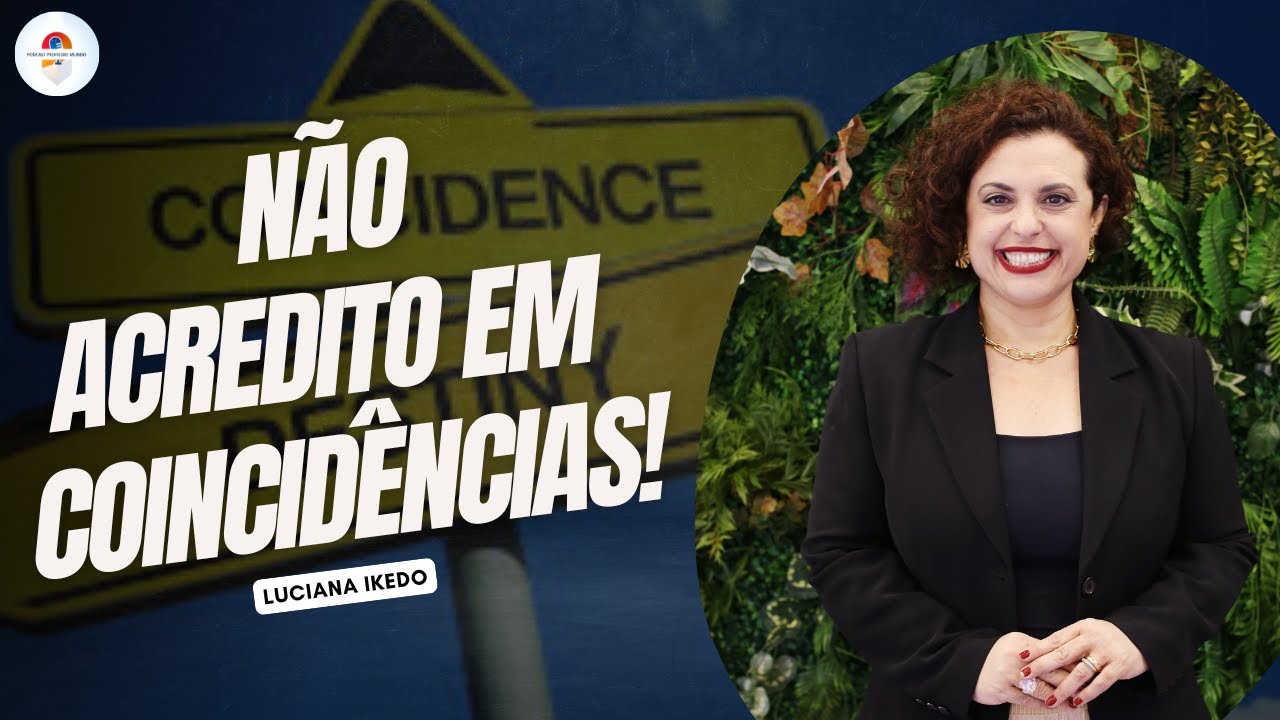 De Gerente de Telecom a Especialista Financeira: A História que Ninguém Imaginava!