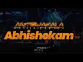 Anthyakala Abhishekam Malayalam Worship Song Sis Persis John Oneness India Season 3