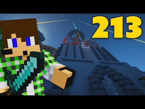 Minecraft ITA S6 E213 - Il monolite