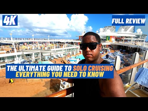 MrBucketlist and Cruising with MrBucketlist