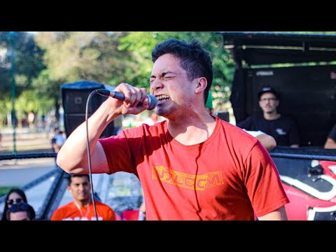 ANUBIS vs WANN vs FACUSKILL / Octavos / FINAL DE TEMPORADA