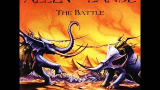 Allen - Lande - Come Alive