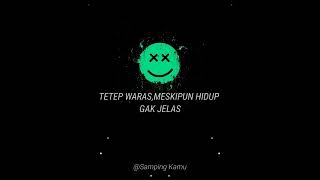 Download lagu STORY WA BERSEMANGAT || DJ RATA TATA OYEH 🎧🎶 mp3 Download lagu STORY WA BERSEMANGAT || DJ RATA TATA OYEH 🎧🎶 mp3