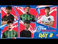 June Monthly Finals Day 2 Clash Royale League 2026