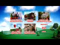 Thomas Friends The Best Of James 2012 UK DVD Menu