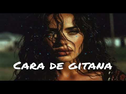 Cara de gitana (Cover)- (techno, house, world music )
