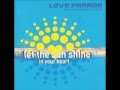 Dr Motte Westbam Sunshine Love Parade 1997