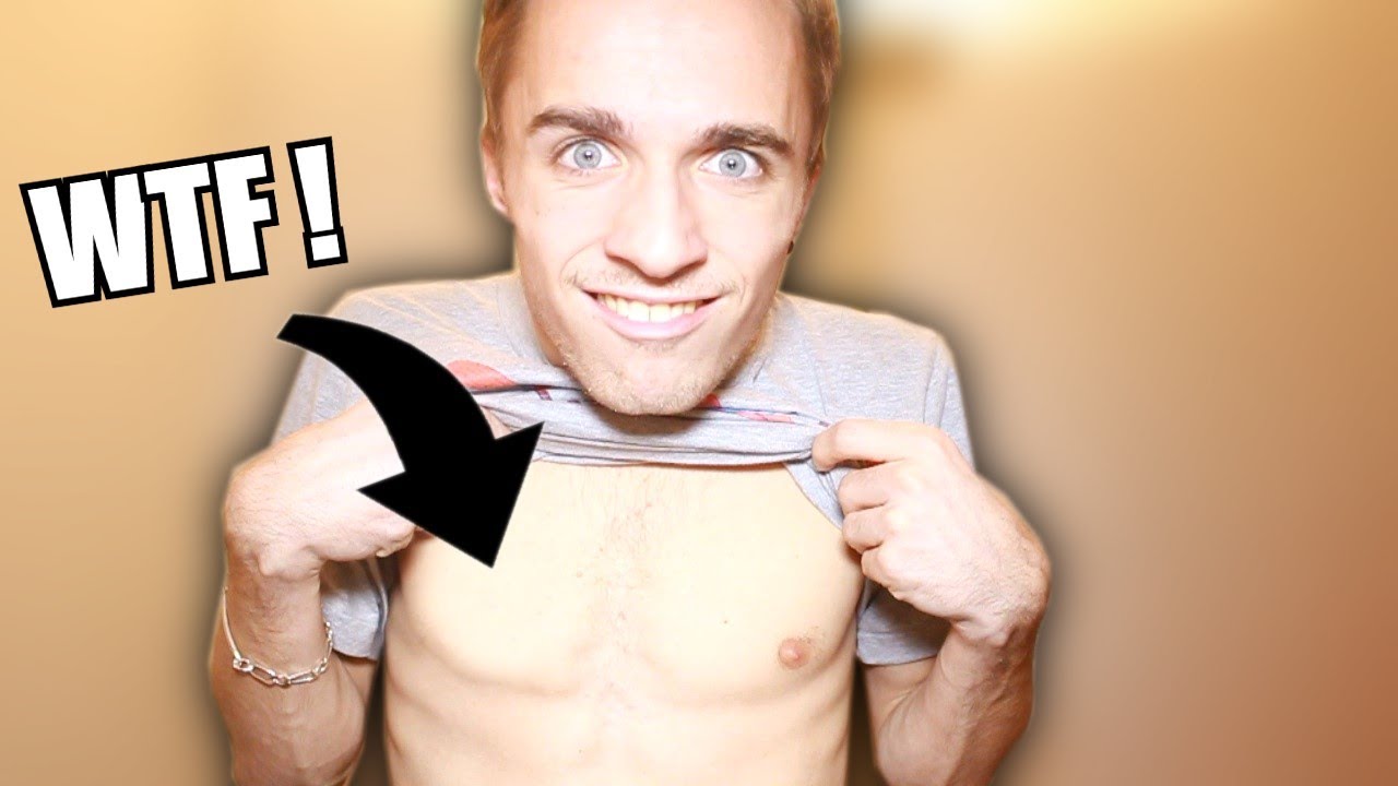 IL ME MANQUE UN TÉTON ! - Question Time 5 thumbnail