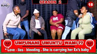 🔥 Ukhulelwe Ingane Ye Ex… Kodwa Ucabanga Ukuthi Indoda Ayazi! | UMFUNANI UMUNTU WAMI S2 EP7