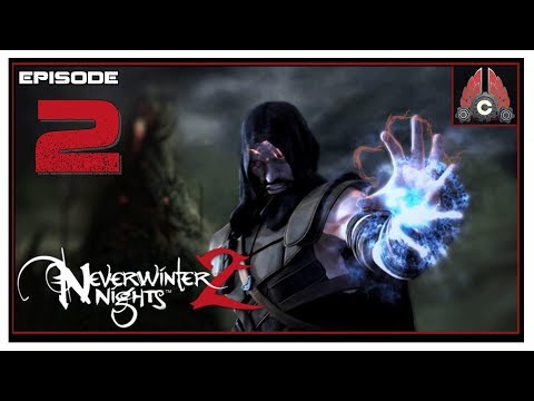 Let's Play Neverwinter Nights 2 With CohhCarnage - Episode 2