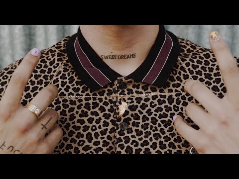 Robledo - INTERESÁ' (Videoclip Oficial)