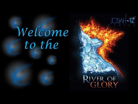 Night #531 Maplewood River of Glory -- with guest Damien Wong