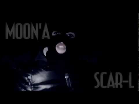 Moon'A - SCAR-L Freestyle ! By Niicoz Shoots