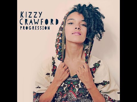 Kizzy Crawford -  Progression