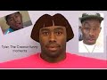 Tyler The Creator Funny Moments