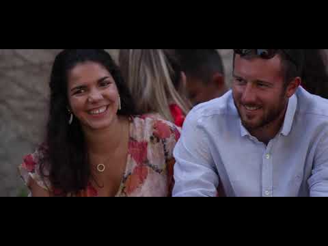 Sandy & Julien Film de Mariage