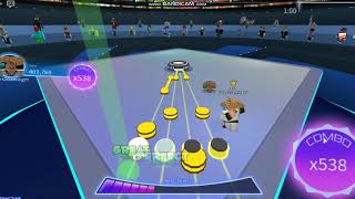 Cover art for Unravel