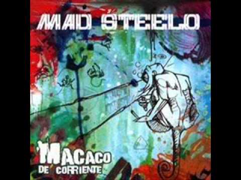 Mad Steelo - No Entre
