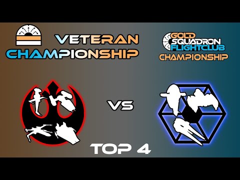 Ben Roberts and Mike Massiah- Flight Club Veteran Championship 3/21/2021- Top 4
