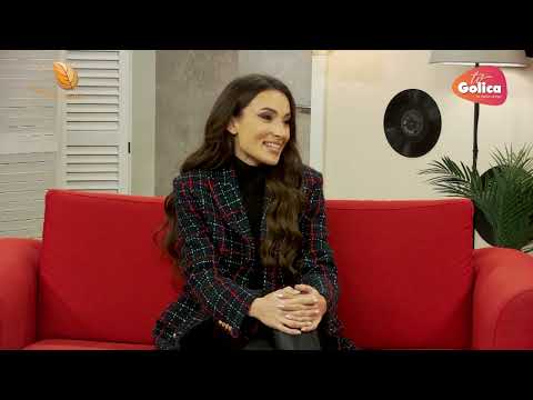 Jesen na Golici - Mia Guček