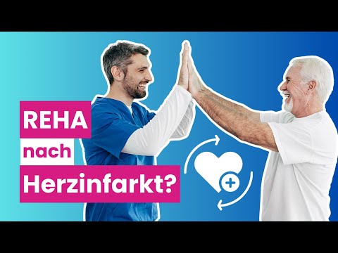 Rehabilitation after a heart attack - What's the point? | Dr. Heart