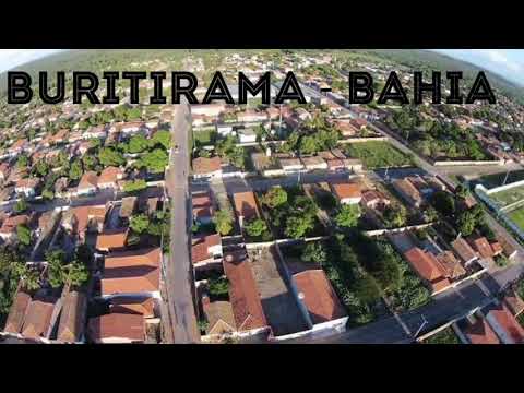 BURITIRAMA - BAHIA