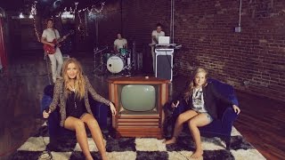 Lennon &amp; Maisy // &quot;Ain&#39;t No Rest For The Wicked&quot; // Cage The Elephant