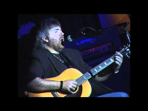 Godfrey Townsend at B.B. Kings, NY. 2007 (3).