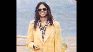 Neil Young &amp; Crazy Horse - Prime of Life - 1994 Bridge School Benefit