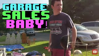 My natural habitat. Season 4 - Episode 2