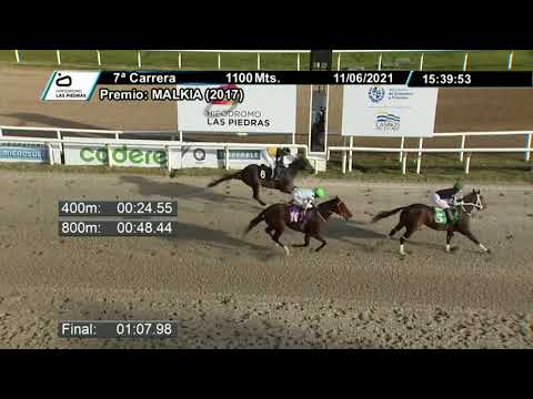 210611 c07 - A DON ATA - HIPODROMO LAS PIEDRAS