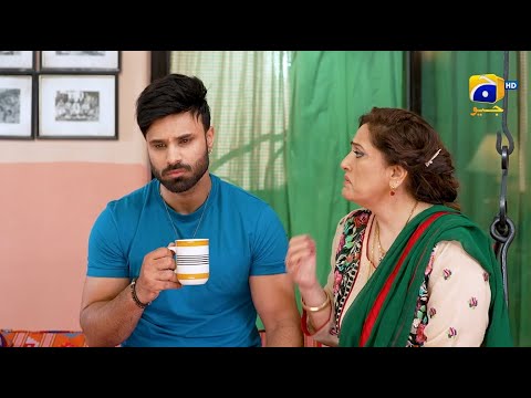 Heer Da Hero Ep 20 | Imran Ashraf - Amar Khan | Best Scene 06 | Har Pal Geo