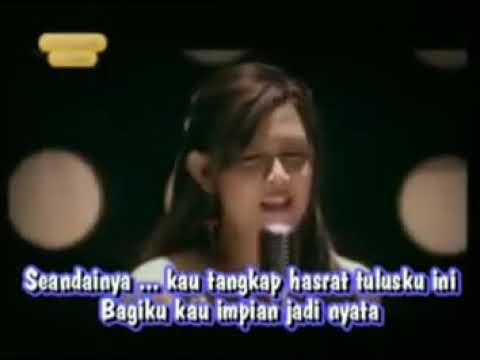 [RARE MV] Tia AFI - Disekitar Kita (OST. Fantasi)