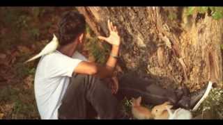 Azim Ousman - Cinderella (Official Music Video)