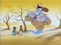 Aladdin TV Series Fowl Weather Part 1