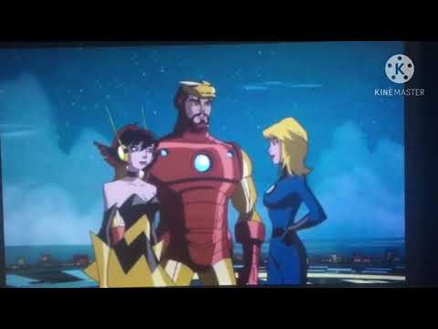 Mutants Inc (Monsters Inc) Trailer 2