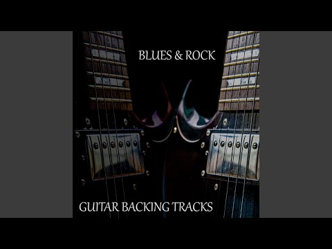 Download Nick Neblo - Alternative Blues Guitar Backing Track E Minor MP3