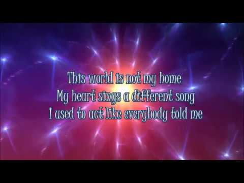 Man On Fire - Newsboys
