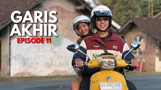 Download lagu [ EPS. 11 ] THE FINISH LINE - Satria Kamarogan The Series mp3