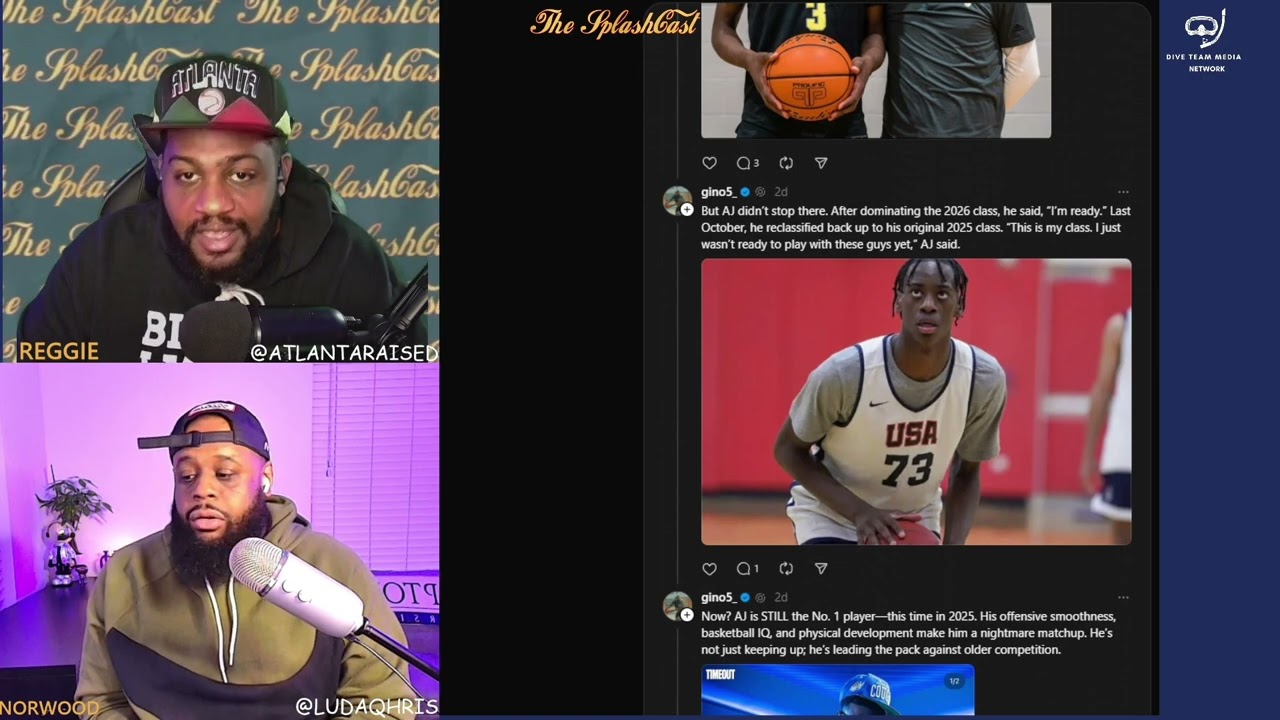 A Reclass Master Class