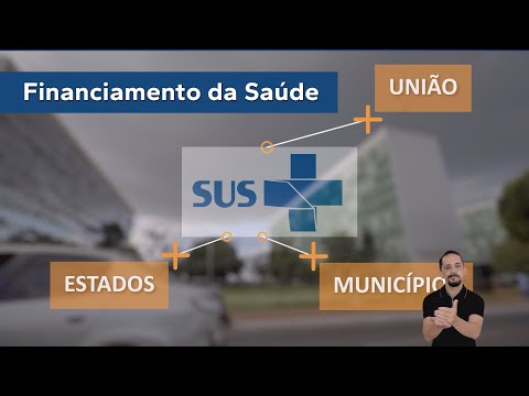Financiamento da Saúde: entendendo os recursos do SUS e o papel do Controle Social
