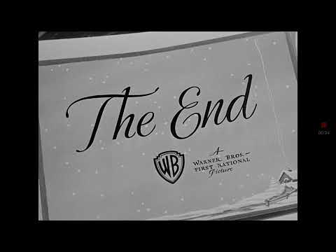 The End/Warner Bros.-First National Picture (1945)